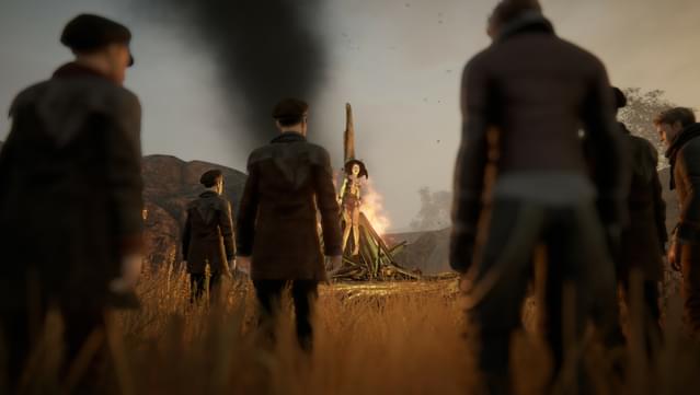 Pathologic 2: Soundtrack screenshot 5