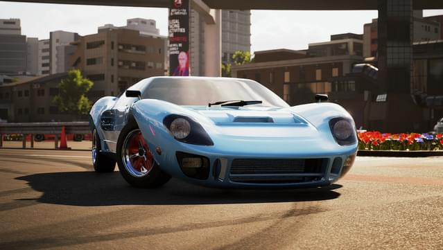 JDM: Made in USA screenshot 0