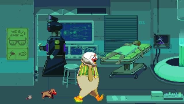 Dropsy screenshot 6