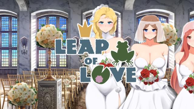 Leap of Love