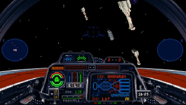 STAR WARS™: X-Wing Special Edition screenshot 4