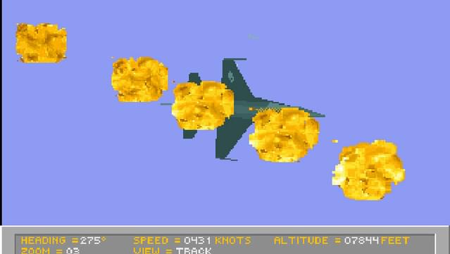 Falcon Collection screenshot 6
