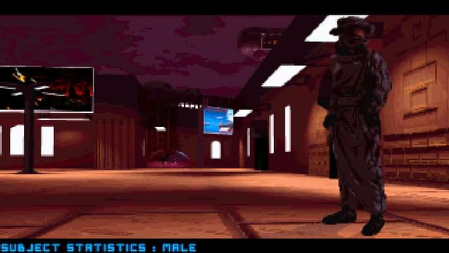 Syndicate Plus™ screenshot 0