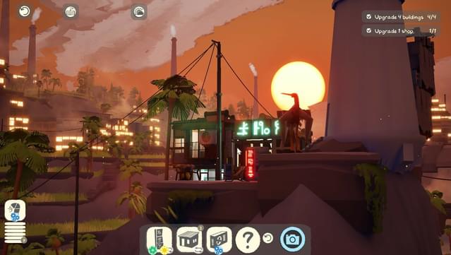 ShantyTown screenshot 4