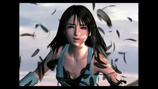 FINAL FANTASY VIII - REMASTERED screenshot 6