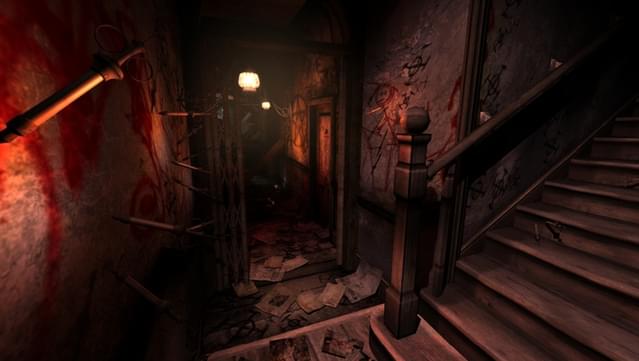 Dark Fall: Lost Souls screenshot 5