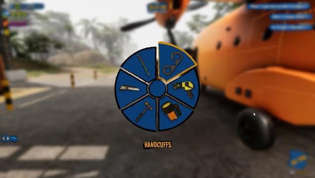 Airport Contraband screenshot 5
