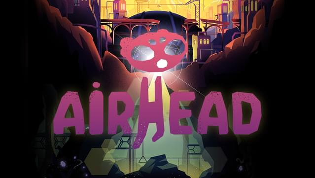 Airhead