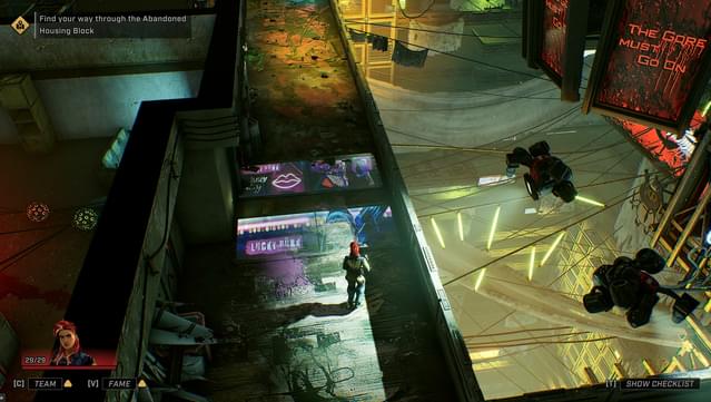 Showgunners Deluxe Edition screenshot 2