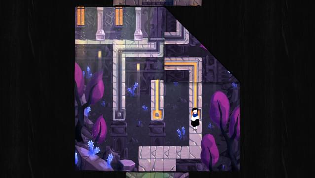 Paper Trail screenshot 7