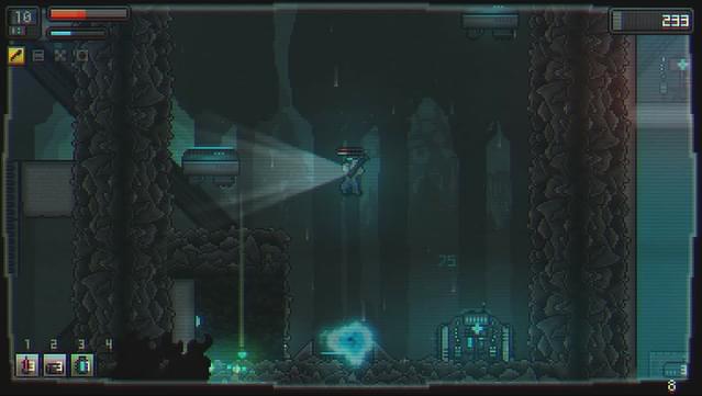 PolarityFlow's Metroidvania Bundle screenshot 2