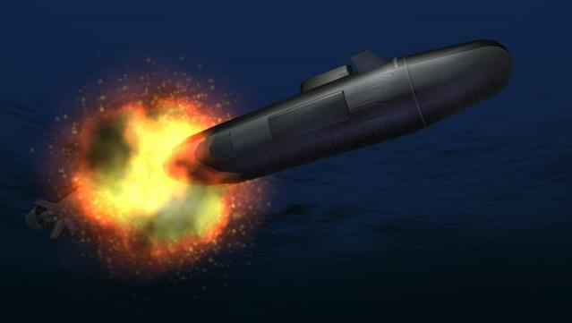 Dangerous Waters screenshot 4