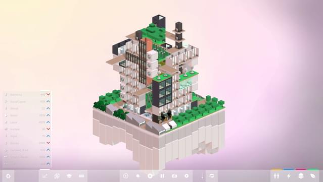 Block'hood screenshot 3