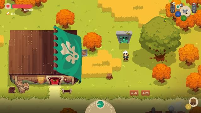 Moonlighter: Complete Edition screenshot 3
