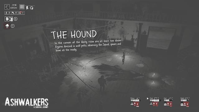 Ashwalkers screenshot 3
