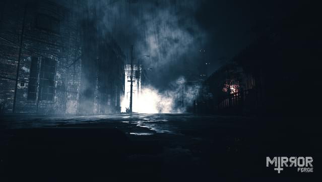 Mirror Forge screenshot 5