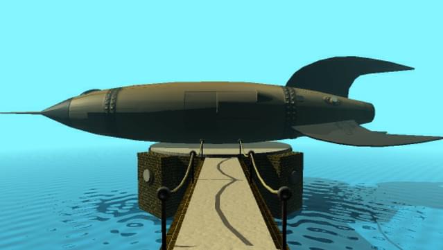 Myst: Masterpiece Edition screenshot 5