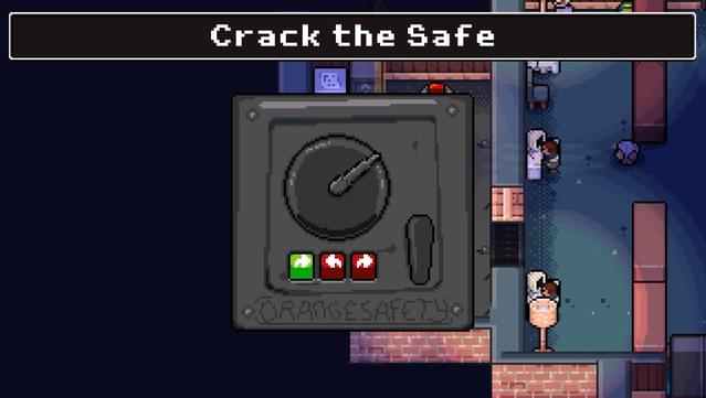 Regulators screenshot 0