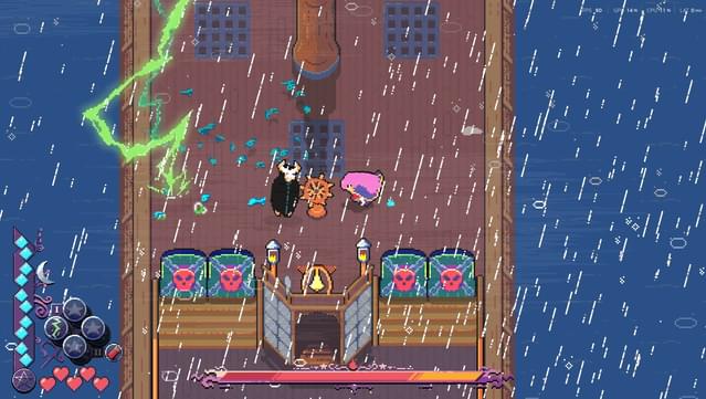 Magical Blush Demo screenshot 3