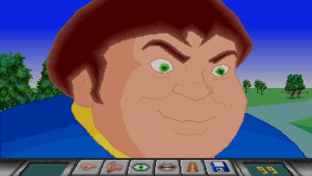 Eternam screenshot 3