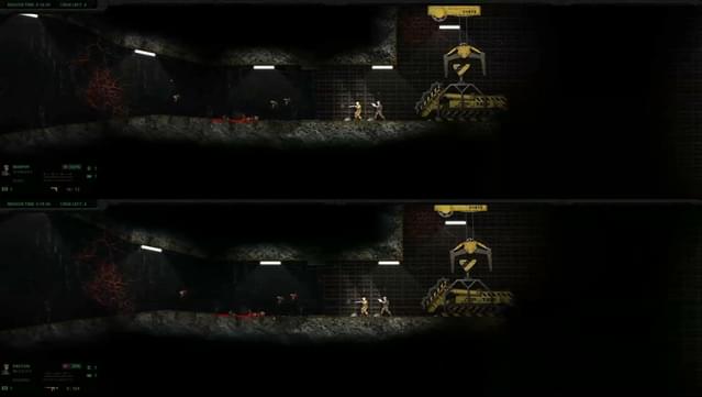 Hidden Deep screenshot 3
