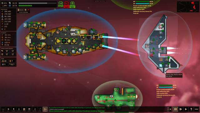 Shortest Trip to Earth - Supporters Pack screenshot 3
