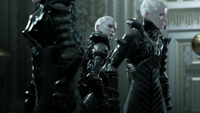 ECHO screenshot 1