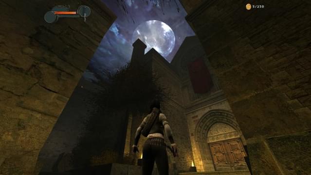 Enclave screenshot 0