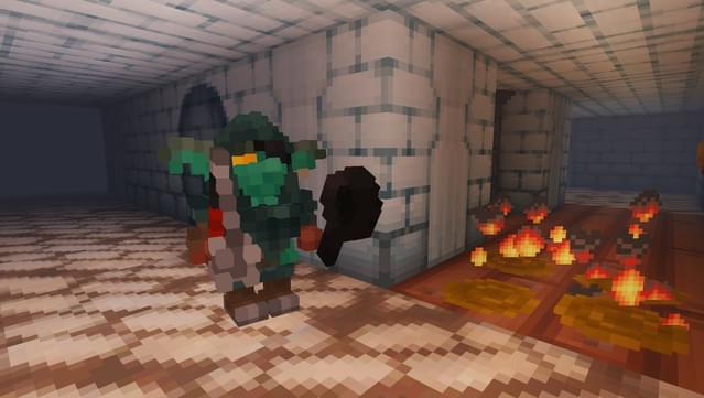 Barony: Deserters & Disciples screenshot 3