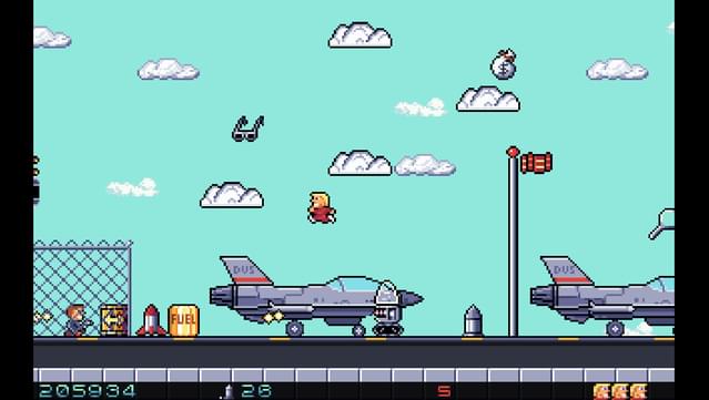 Secret Agent HD screenshot 5