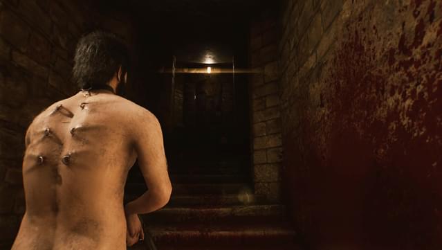 Oxide Room 208 screenshot 3