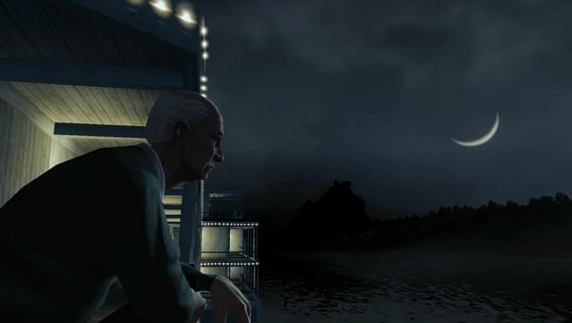 Hitman: Blood Money screenshot 7