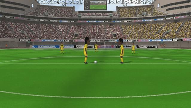 Sensible Soccer 2006 screenshot 0