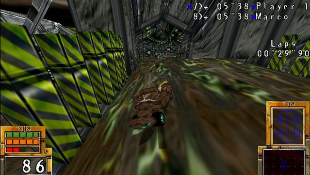 POD Gold screenshot 1