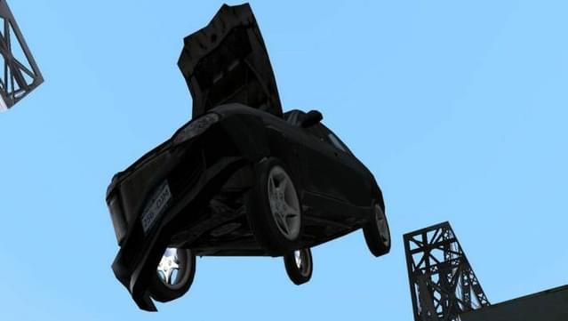 Driver®: Parallel Lines screenshot 2