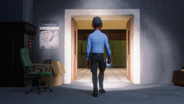 Tad the Lost Explorer screenshot 5