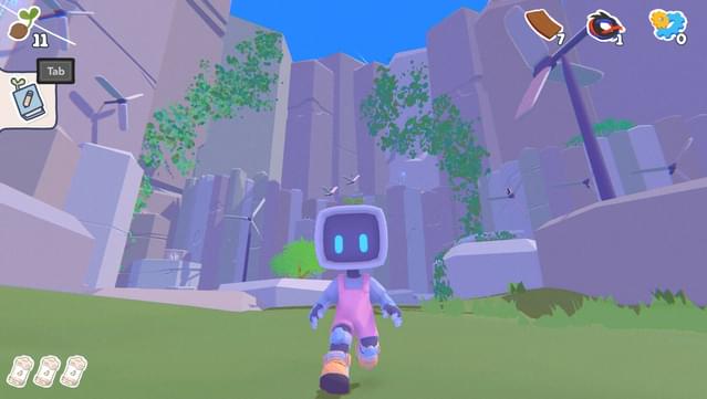 Re:Fresh screenshot 0