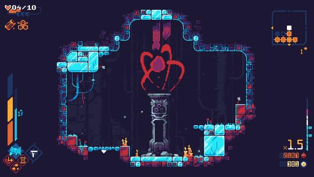 ScourgeBringer Supporter Bundle screenshot 7