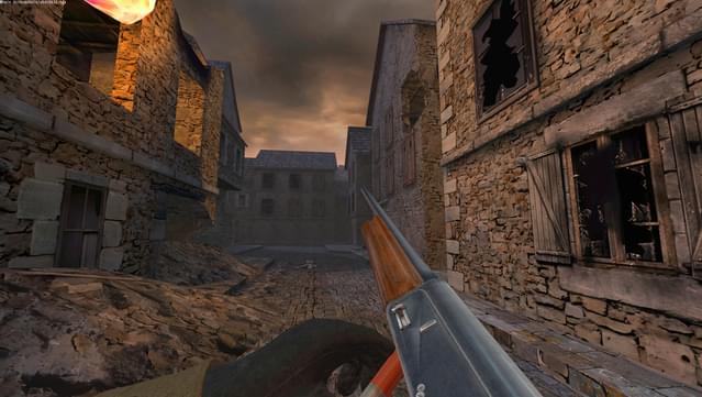 RealRTCW - Agency Weapon Pack screenshot 2