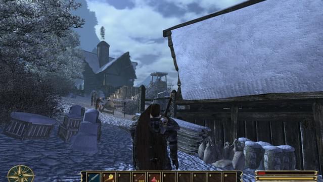Gothic 3 screenshot 2