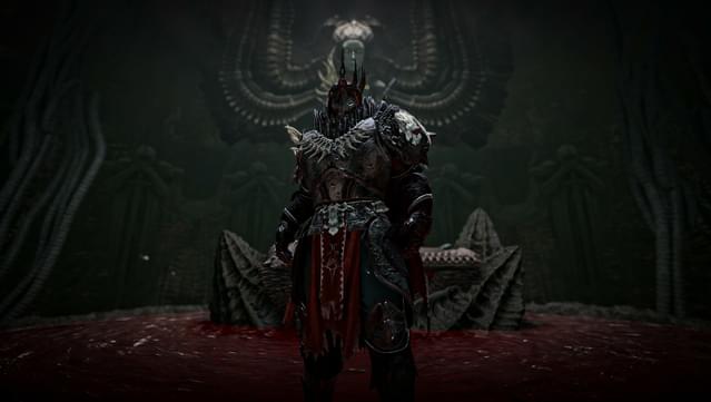 Tainted Grail: The Fall of Avalon - Bonus Content #1 screenshot 0
