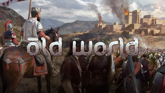 Old World