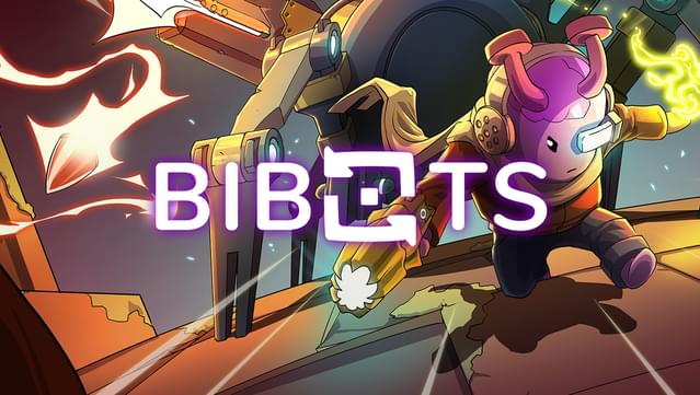 Bibots
