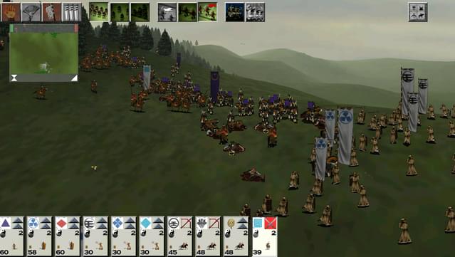 SHOGUN: Total War™ - Collection screenshot 2