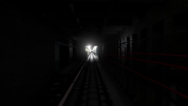 Metro Simulator screenshot 5