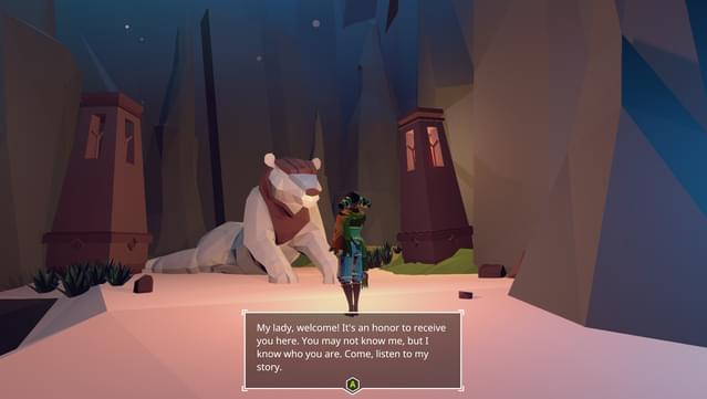 AER – Memories of Old screenshot 1
