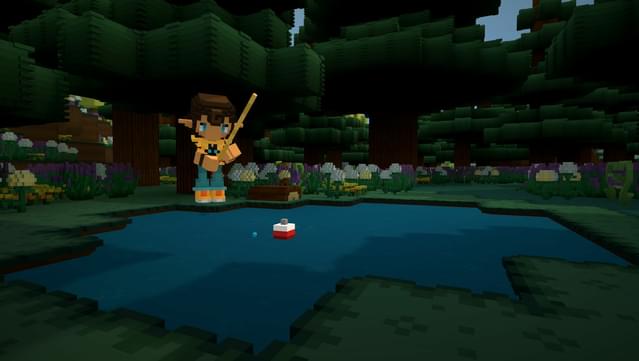 Staxel screenshot 4