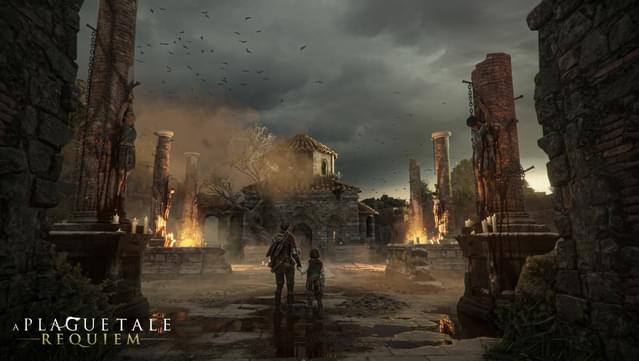 A Plague Tale: Requiem screenshot 7