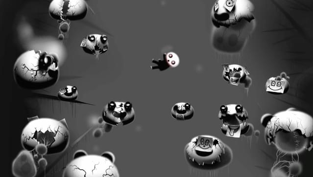 Happy Game - Collector's Edition screenshot 5