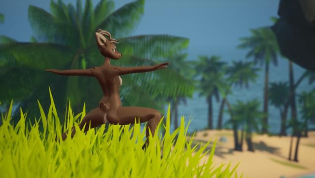 Sapphire Safari screenshot 7